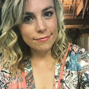 Meet your Posher, Allison